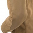 Флисовая кофта Helikon-Tex STRATUS® - Heavy Fleece (Taiga Green) - фото № 5