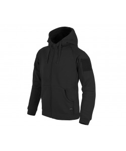 Толстовка Helikon-Tex Urban Tactical Lite (FullZip)® Black