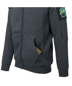 Толстовка Helikon-Tex Urban Tactical Lite (FullZip)® Red