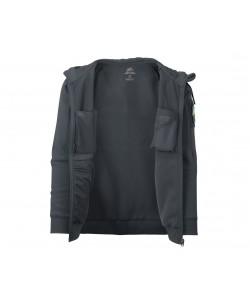 Толстовка Helikon-Tex Urban Tactical Lite (FullZip)® Green