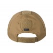 Бейсболка Helikon-Tex BBC Cap PR (Black) - фото № 2