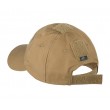 Бейсболка Helikon-Tex BBC Cap PR (Black) - фото № 5