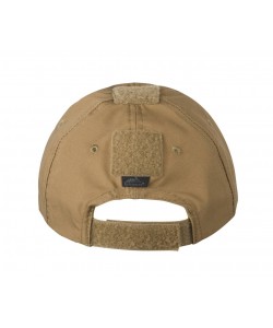 Бейсболка Helikon-Tex BBC Cap PR (Olive Green)