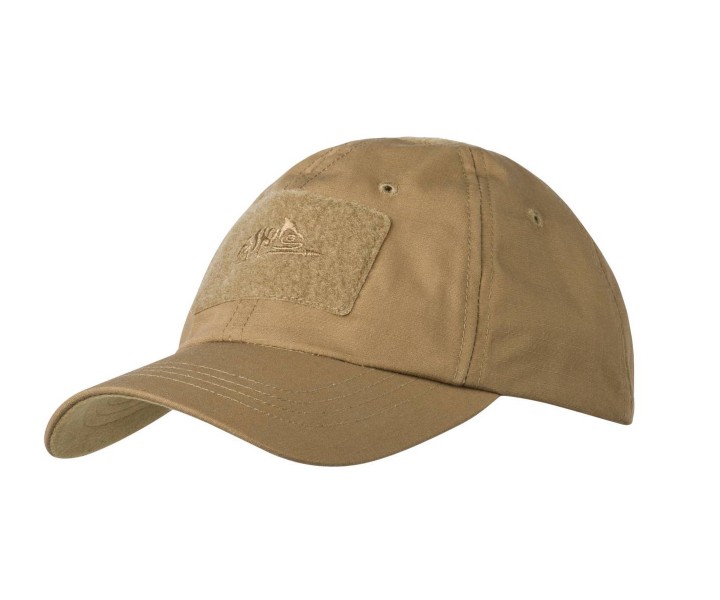 Бейсболка Helikon-Tex BBC Cap PR (Coyote)