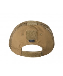 Бейсболка Helikon-Tex BBC Vent Cap PR (Olive Green)