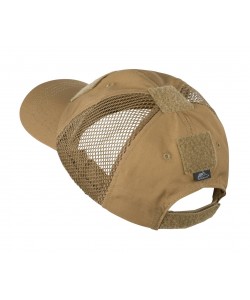 Бейсболка Helikon-Tex BBC Vent Cap PR (Olive Green)