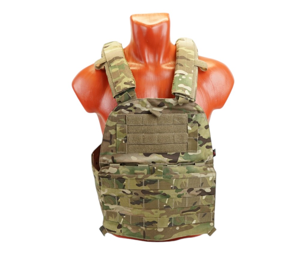 Разгрузочный жилет Phoenix MPC Modular Plate Carrier (Multicam)