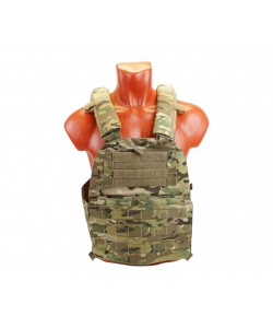 Разгрузочный жилет Phoenix MPC Modular Plate Carrier (Multicam)