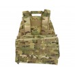 Разгрузочный жилет Phoenix МРС Modular Plate Carrier (Multicam) - фото № 4