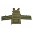 Разгрузочный жилет Phoenix МРС Modular Plate Carrier (Olive) - фото № 11