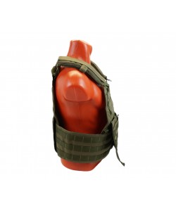 Разгрузочный жилет Phoenix MPC Modular Plate Carrier (Olive)