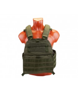 Разгрузочный жилет Phoenix MPC Modular Plate Carrier (Olive)