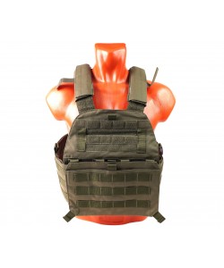 Разгрузочный жилет Phoenix MPC Modular Plate Carrier (Olive)