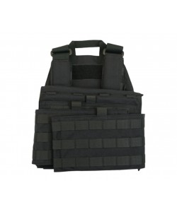 Разгрузочный жилет Phoenix MPC Modular Plate Carrier (Black)