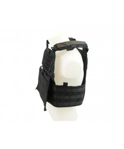 Разгрузочный жилет Phoenix MPC Modular Plate Carrier (Black)