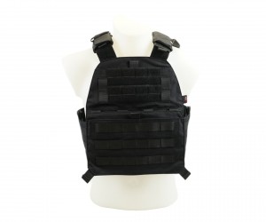 Разгрузочный жилет Phoenix МРС Modular Plate Carrier (Black)