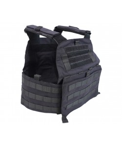 Разгрузочный жилет Phoenix MPC Modular Plate Carrier (Black)