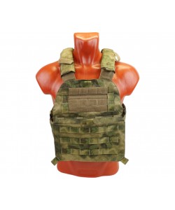 Разгрузочный жилет Phoenix MPC Modular Plate Carrier (мох)