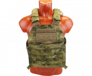 Разгрузочный жилет Phoenix МРС Modular Plate Carrier (мох)