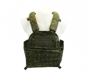 Разгрузочный жилет Phoenix МРС Modular Plate Carrier (EMR)