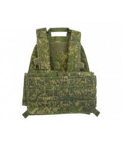 Разгрузочный жилет Phoenix MPC Modular Plate Carrier (EMR)
