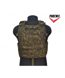 Разгрузочный жилет Phoenix 6094 Plate Carrier (EMR)