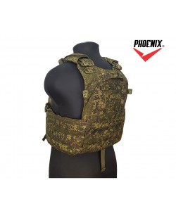 Разгрузочный жилет Phoenix 6094 Plate Carrier (EMR)