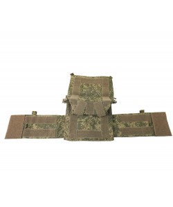 Разгрузочный жилет Phoenix 6094 Plate Carrier (EMR)