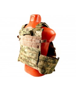 Разгрузочный жилет Phoenix 6094 Plate Carrier (мох)