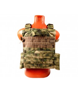 Разгрузочный жилет Phoenix 6094 Plate Carrier (мох)