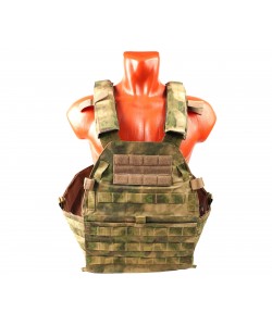 Разгрузочный жилет Phoenix 6094 Plate Carrier (мох)