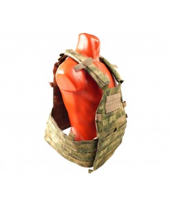 Разгрузочный жилет Phoenix 6094 Plate Carrier (мох)