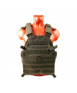 Разгрузочный жилет Phoenix 6094 Plate Carrier (Olive)
