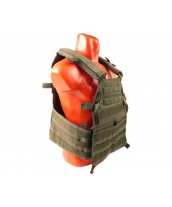 Разгрузочный жилет Phoenix 6094 Plate Carrier (Olive)