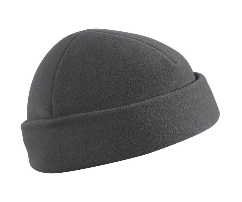 Шапка флисовая Helikon-Tex Watch Cap (Shadow Grey)