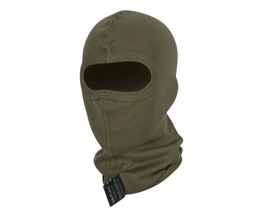 Балаклава летняя Helikon-Tex - Cotton (Olive Green)