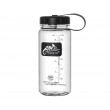 Бутылка для воды Helikon-Tex TRITAN™, с широким горлом, 550 мл (Clear) - фото № 1
