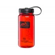 Бутылка для воды Helikon-Tex TRITAN™, с широким горлом, 550 мл (Red) - фото № 1