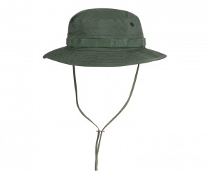 Шляпа тактическая Helikon-Tex Boonie Hat NR (Olive Drab)