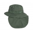 Шляпа тактическая Helikon-Tex Boonie Hat NR (Olive Drab) - фото № 2