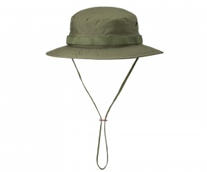Шляпа тактическая Helikon-Tex Boonie Hat PR (Olive Green)