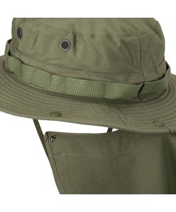 Шляпа тактическая Helikon-Tex Boonie Hat PR (Olive Green)