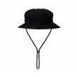 Шляпа тактическая Helikon-Tex CPU Hat PR (Black) - фото № 1