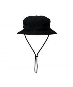 Шляпа тактическая Helikon-Tex CPU Hat PR (Black)