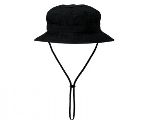 Шляпа тактическая Helikon-Tex CPU Hat PR (Black)