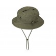 Шляпа тактическая Helikon-Tex CPU Hat PR (Black) - фото № 2