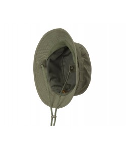 Шляпа тактическая Helikon-Tex CPU Hat PR (Black)