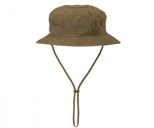 Шляпа тактическая Helikon-Tex CPU Hat PR (Coyote)