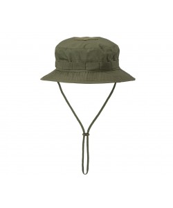 Шляпа тактическая Helikon-Tex CPU Hat PR (Olive Green)