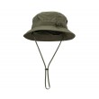 Шляпа тактическая Helikon-Tex CPU Hat PR (Olive Green) - фото № 2